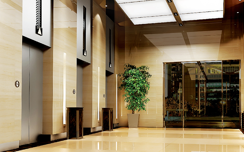 竞技宝备用测速站:因“未按规则施行电梯救援案”蒂升电梯深圳分公司被罚